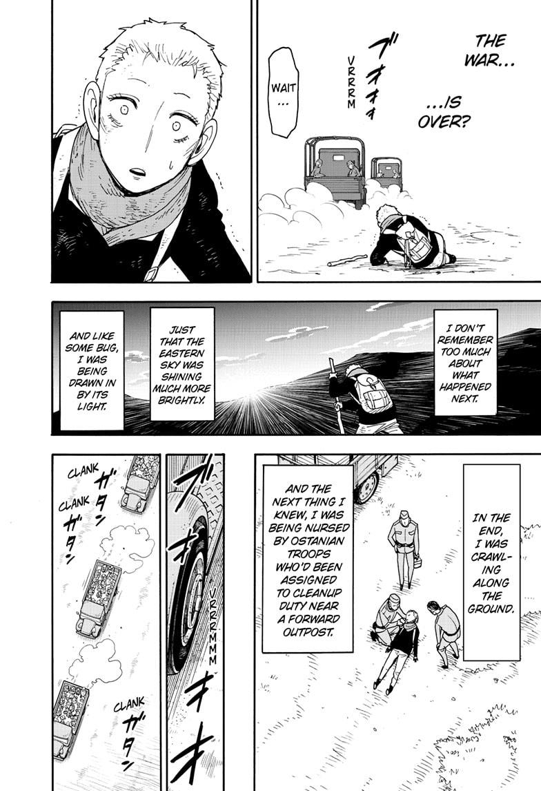 Spy x Family Manga Chapter 101 image 08