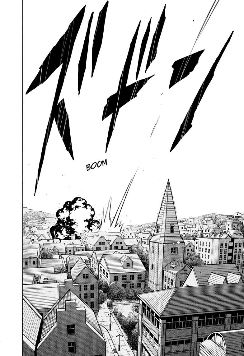 Spy x Family, Chapter62 image 18