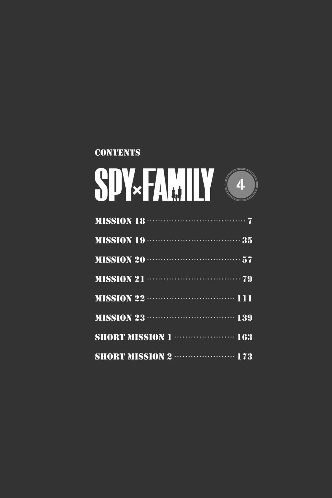 Spy x Family, Chapter 18 image 005