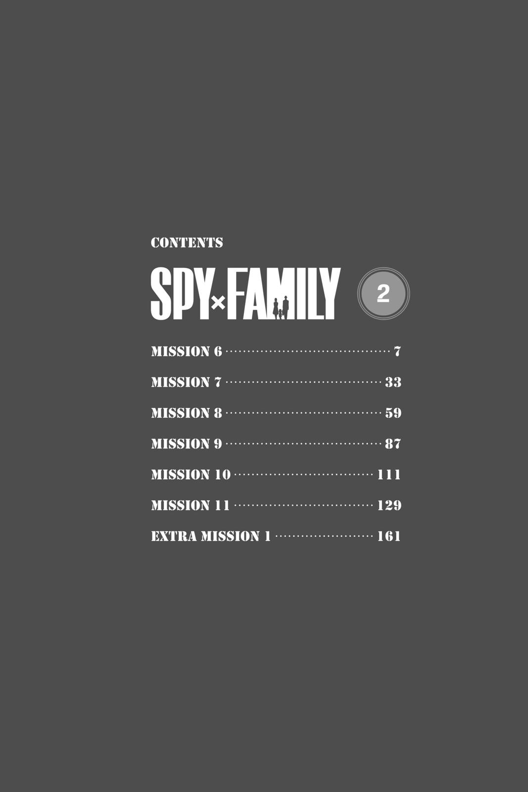 Spy x Family, Chapter 6 image 005